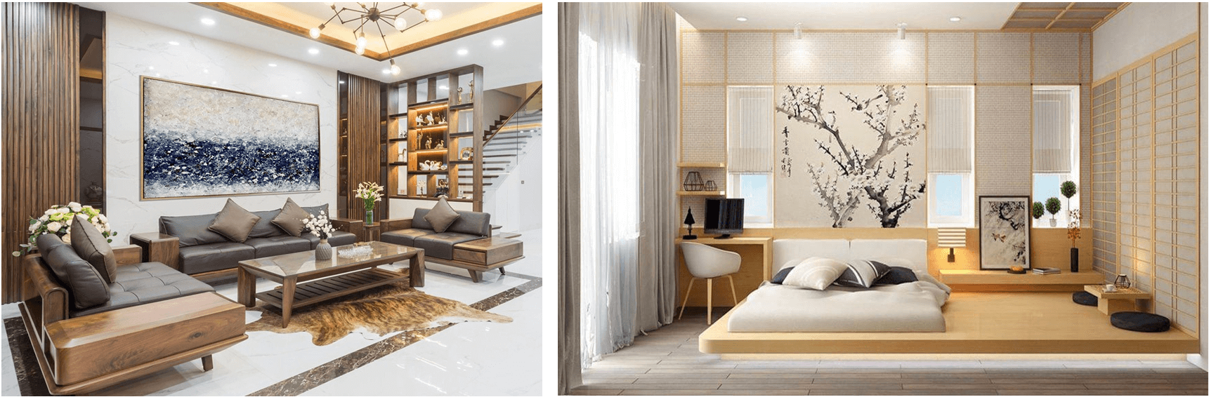 Trưng bày rượu con mèo