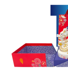 Rượu Con Rồng Sứ Yamaki 2024: Quà Tặng Độc Đáo Cho Năm Mới Đầy Ý Nghĩa