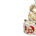 Những Bí Quyết Phong Thủy: Làm Quà Tặng Ý Nghĩa Cho Năm Mới Với Rượu Con Rồng Yamaki